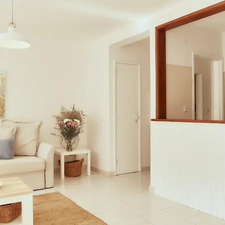 Balili House דירה פרל