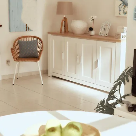 דירה Balili House