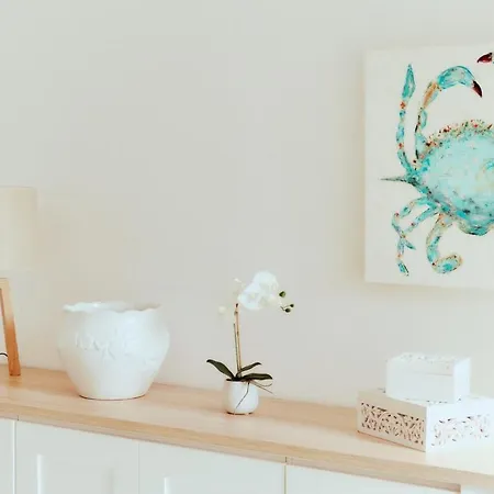 דירה Balili House