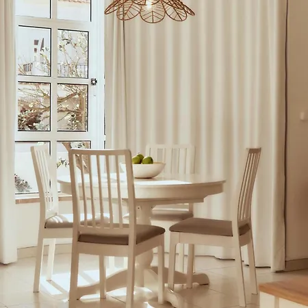 דירה Balili House *