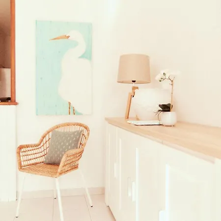 Balili House דירה פרל