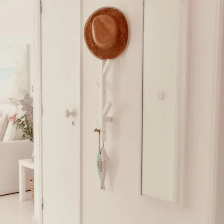 דירה Balili House *