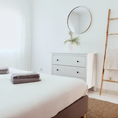 דירה Balili House