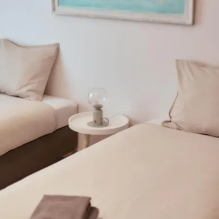 דירה Balili House *