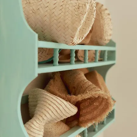 דירה Balili House