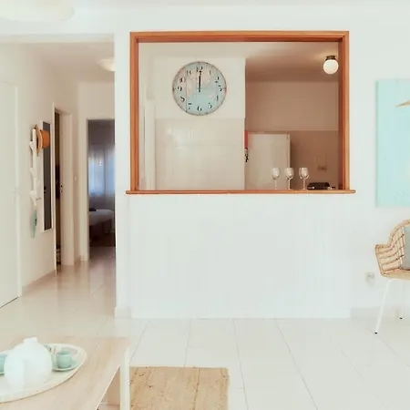 דירה Balili House *