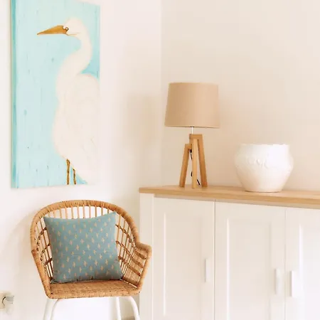 Balili House דירה פרל