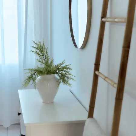 Balili House דירה