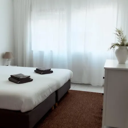 דירה Balili House