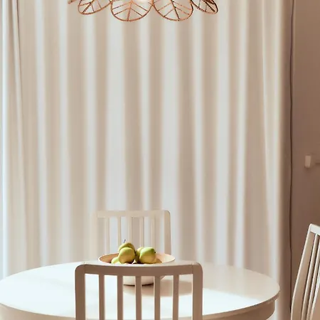 Balili House דירה *