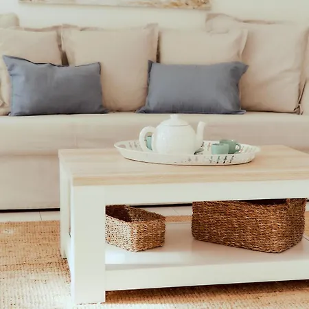 דירה Balili House *