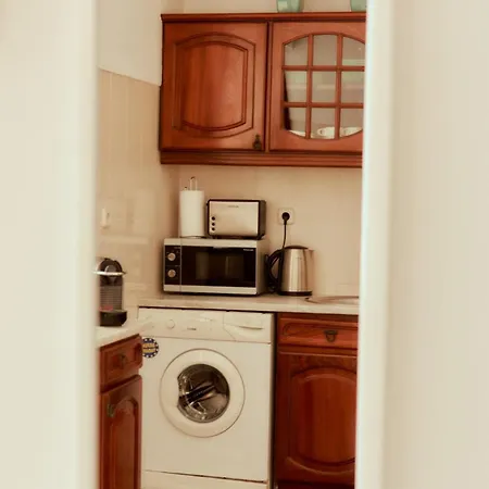 Balili House דירה