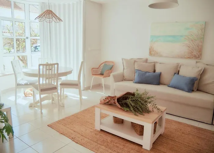 Διαμέρισμα Balili House Ferrel (Leiria)